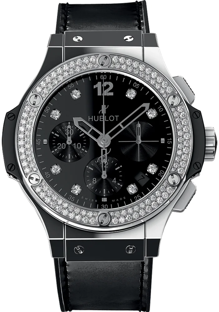 Hublot Big Bang 41 mm 341.SX.1270.VR.1104